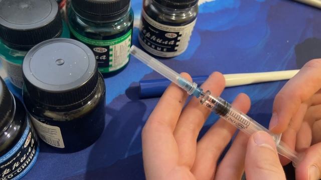 ВСЁ О ПАРАЛЛЕЛЬКЕ И КАЛЛИГРАФИИ | Pilot Parallel Pen - для чего, как, зачем!? смотреть онлайн