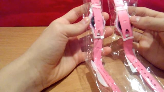 Часы для девчонок с Aliexpress всего за 30 руб. смотреть онлайн