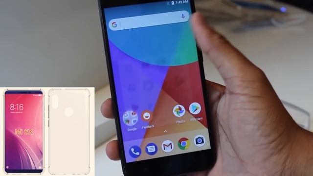 Xiaomi Mi A2/Mi 6X - Confirmed Specification, Price, Release Date?? All You Need to Know смотреть онлайн