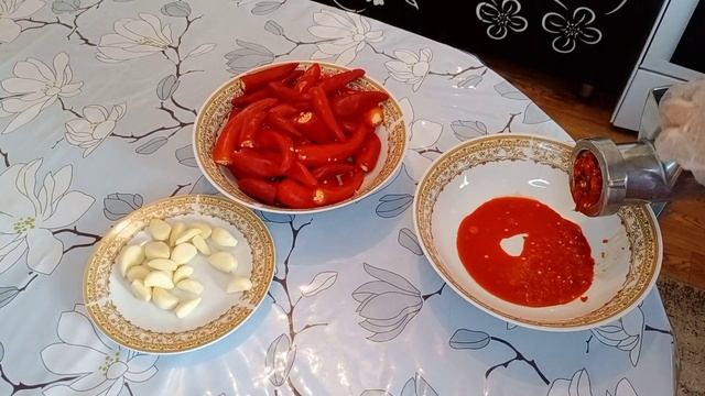 Кимчидің заправкасы. Заправка для кимчи. Kimchi. смотреть онлайн
