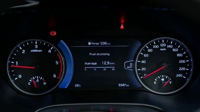 Skoda Kushaq VS Kia Seltos | Skoda Kushaq And Kia Seltos Comparison смотреть онлайн
