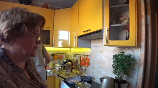 ВЛОГ И смех и слёзы/ «там только твои вещи.. ??/ Ночная встреча !17 апреля 2019 г. смотреть онлайн
