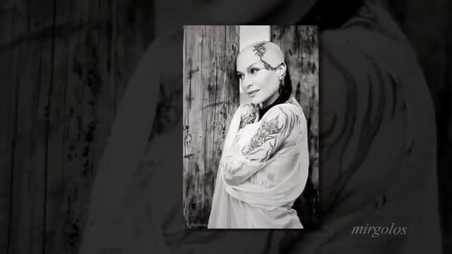 Nargiz Zakirova  -  Unutma Meni