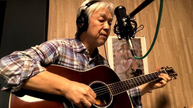 YAMAHA LL6 ARE DT試し弾き月光価千金(Get out and get under the moon) смотреть онлайн