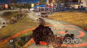 Just Cause 3 # 9 КАК ОТКЛЮЧИТЬ УИП?!!! СЕКРЕТ ВИС-ЭЛЕКТРЫ!!! РАКЕТНЫЙ КОВБОЙ!!!