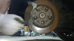 Гремят суппорта. Как устранить эту проблему.