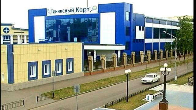 Время жить в Марий Эл смотреть онлайн