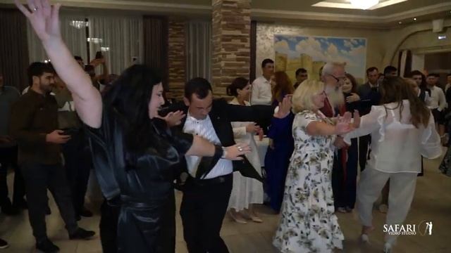 туркменская свадьба в Воронеже Кервен &@разгул смотреть онлайн