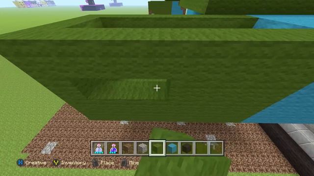 Minecraft Tutorial: How To Make A ZOMBIE RISING FROM THE DEAD! Survival House! смотреть онлайн