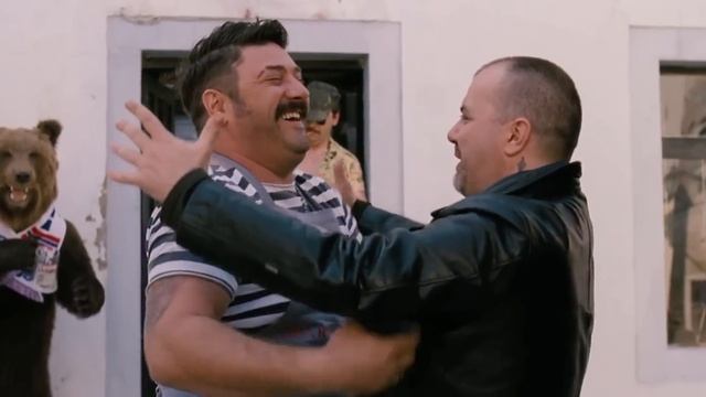 Parada Film FULL HD 1080p Serbo-Croatian movie смотреть онлайн
