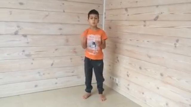 Стих про дружбу смотреть онлайн
