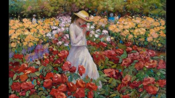 Rose Garden by Geraldine.wmv