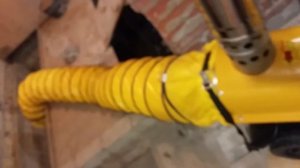 Master BV77 E Тепловая пушка дизельная (непрямого нагрева) Master BV77 E