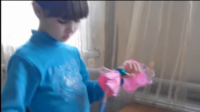 ВЛОГ.Осенний бал,осенний утренник,косметолог