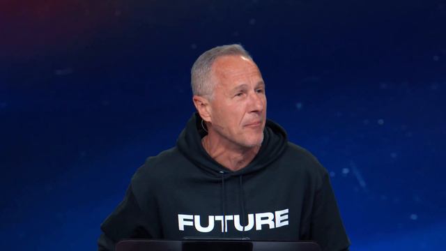 Dealing with Uncertainty | 8-Minute Motivation | Pastor John Lindell | James River Church смотреть онлайн