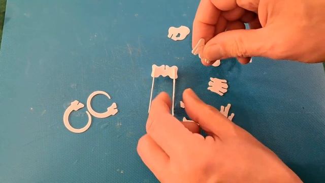 3D printed puzzle Mamute (Mammoth) смотреть онлайн