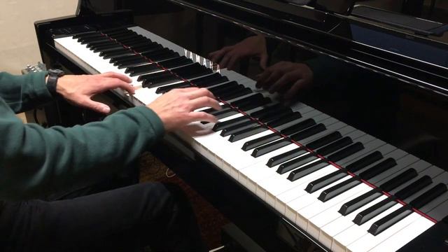 Bösendorfer Upright смотреть онлайн