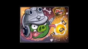 Angry Birds Star Wars II All Cutscenes (Prequel Trilogy Order)