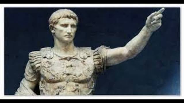 Гай Юлий Цезарь — биография смотреть онлайн