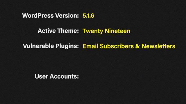 How to HACK 455 MILLION Websites | WordPress Hacking смотреть онлайн