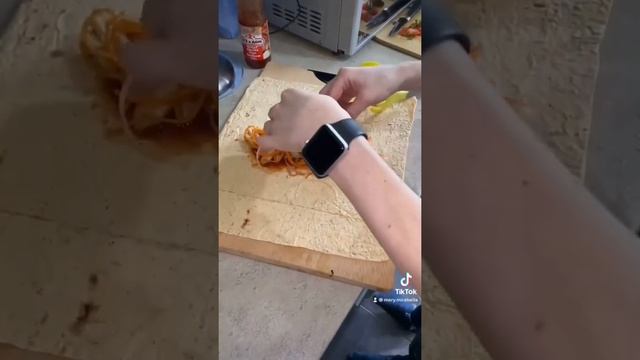 ШАУРМА-ДОНЕР ГОТОВИМ ДОМА