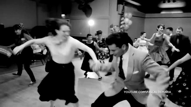 Всемирный день рок-н-ролла