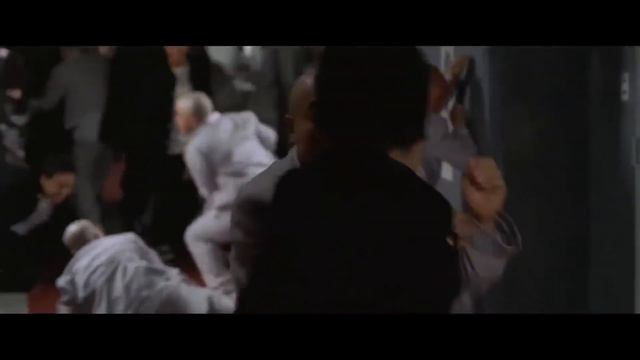 The Legendary Fighting of Genji || Suzuran vs Housen || Crows Zero 2 Sub INDO смотреть онлайн