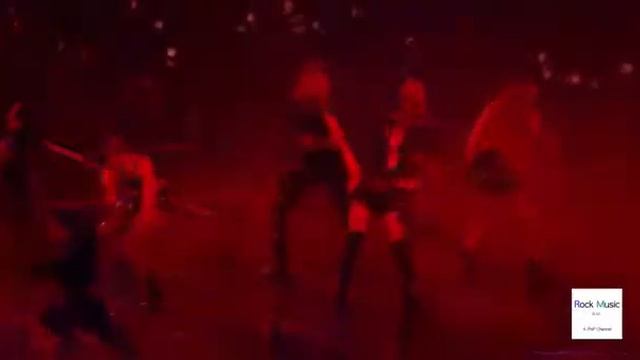 블랙핑크(BLACK PINK) (mint) смотреть онлайн