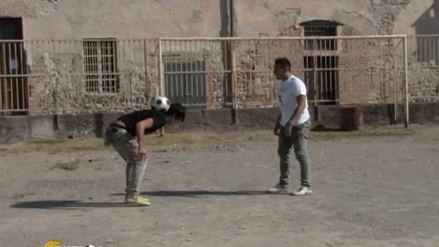 Urban Freestyle смотреть онлайн