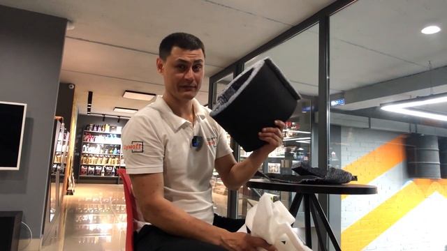 Шумоизоляция BMW X3 G01. Система Rolls Royce за 1 день. смотреть онлайн