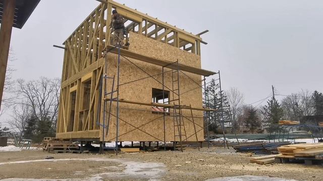 Строительные Приоритеты