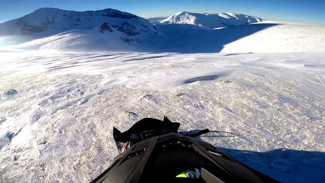 Горные козлы которых так и не увидели !!! смотреть онлайн