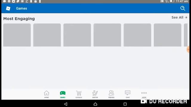 How to access features on the old ROBLOX 2017 APK-Part 2 смотреть онлайн