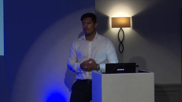 Thusal - Fuzzy Matching at Scale | PyData London 2022 смотреть онлайн