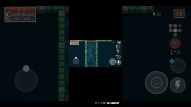 Я играю в мою любимую игру в Soul Knight на 10 лайков смотреть онлайн