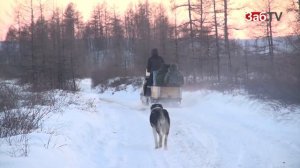 Эвенки в Забайкалье могут охотиться без лицензий