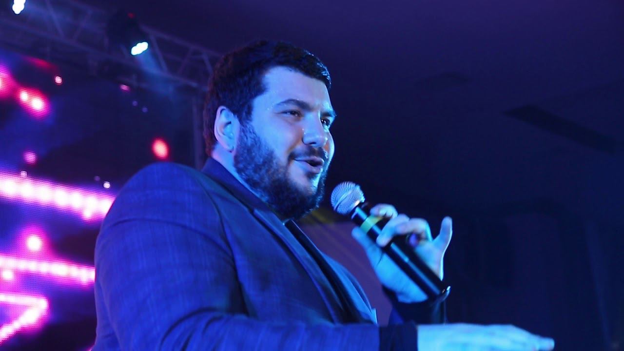 АРЧИ-М - Неприкасаемый (Сольный Концерт 2018)7 НЕБО смотреть онлайн