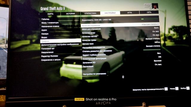GTA V и проверка на крепкость i9 10940X и 13700KF(DDR5) смотреть онлайн