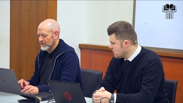 Сем-р Текстология Нов З-та  и диалог с мусульм-ми -  Дж.Уайт ч.1