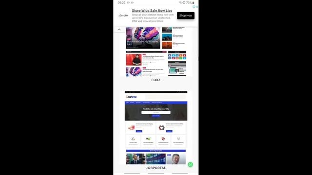 Free Blogger Templates For Adsence Approval || SEO Friendly Blogger Theme смотреть онлайн