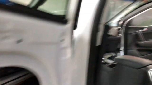 Kia Sportage обзор звукоизоляции в стоке и один из вариантов, как можно улучшить шумоизоляцию в авт смотреть онлайн