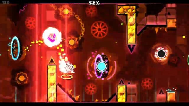 Saul Goodman By Renn241 And More (Top 10 Extreme Demon)