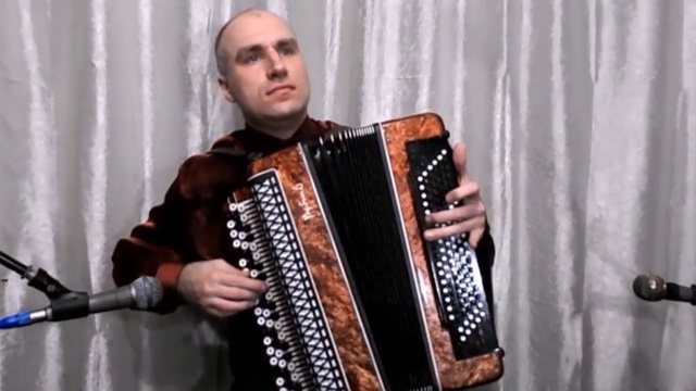 "ТЫ МНЕ ПОДАРИ, СУДЬБА!" - нотное переложение для БАЯНА! смотреть онлайн