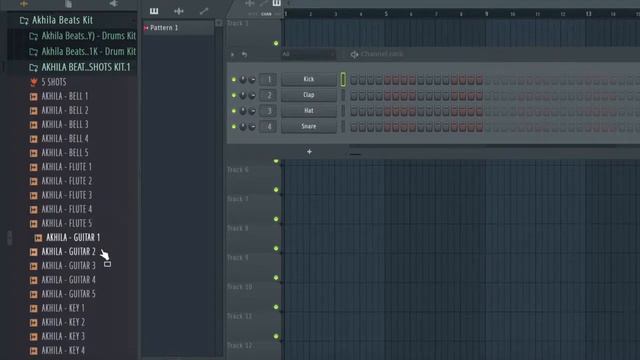 *Black Friday* Sound Pack | Sample Pack | Sound Kit | Flute | Guitar | Piano | Hard Sounds | *FREE* смотреть онлайн