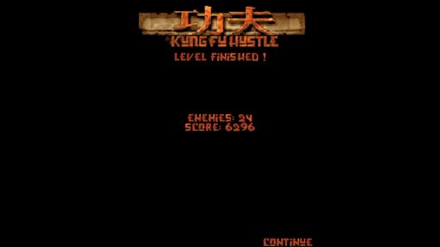 Zerando Kung Fu Hustle (EMULADOR DE JAVA PARA ANDROID) смотреть онлайн