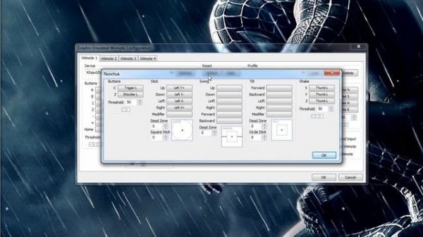 How to Setup XBOX 360 controller on Wii Emulator (Dolphin)2018 Best