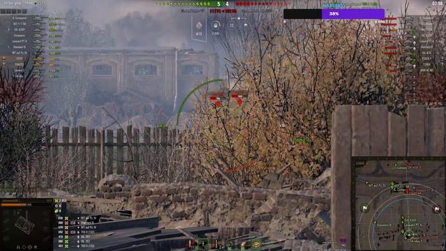 Сбиваем X5 + мега топовый режим XD смотреть онлайн