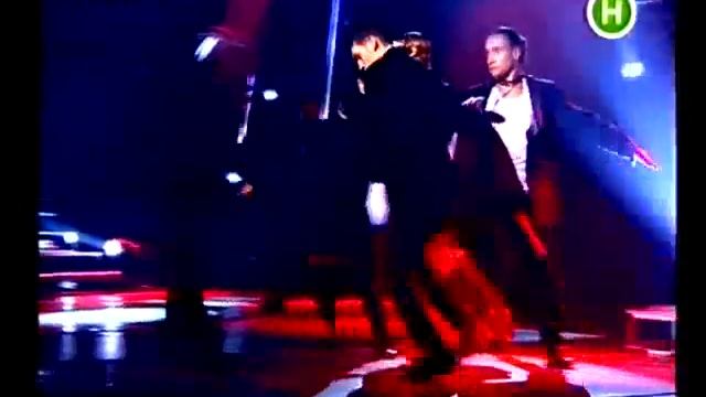 Аліса Тарабарова-EL Tango De Roxanne на fz3.com.ua смотреть онлайн