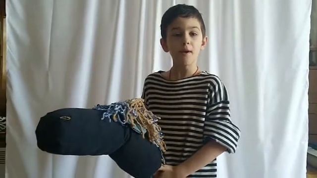 "Леталка" Андрей Усачёв смотреть онлайн