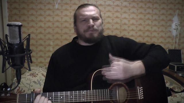 Роман Буряков (группа Алиса) "Мама" смотреть онлайн
